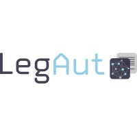 LegAut (acquired by QuintoAndar) logo - Similar company to Tinna