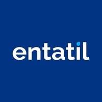 Entatil logo - Similar company to Solid Travel Group