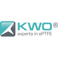 KWO Dichtungstechnik-GmbH logo - Similar company to Frenzelit