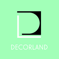 Decorland logo - Similar company to Home Habitz