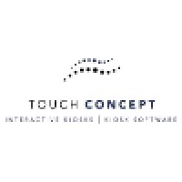 Touchconcept