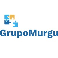 GrupoMurgu logo - Similar company to Baja Synergy