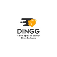 DINGG logo - Similar company to Flekt