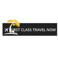 First Class Travel Now logo - Similar company to Njspots