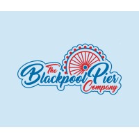THE BLACKPOOL PIER COMPANY LIMITED logo - Similar company to Blackpool Eats Limited