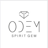 Odem Spirit Gem logo - Similar company to Visualed