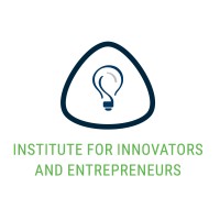 Institute for Innovators and Entrepreneurs logo - Similar company to Omnyway, Inc.