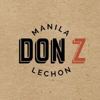 Don Z Lechon logo - Similar company to All Dough