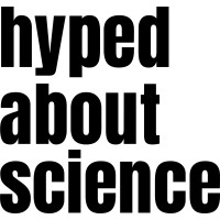 hyped about science GmbH logo - Similar company to Twentyone Skills