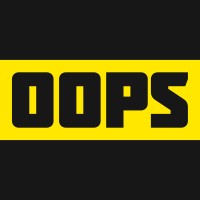 OOPS.team logo - Similar company to Cassius Creative
