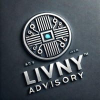 Livny Advisory logo - Similar company to Fertilityx