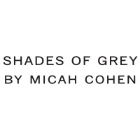 SHADES OF GREY BY MICAH COHEN logo - Similar company to Great Industries Corp.