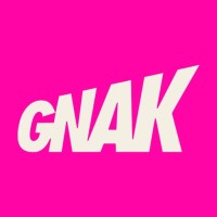 GNAK logo - Similar company to Tldr-Data