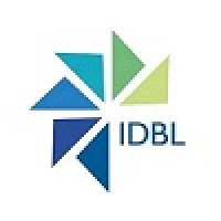 IDBL logo - Similar company to Patil Associates