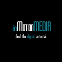 inMotionMedia s.r.o. logo - Similar company to Addie.Sk