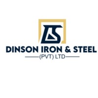 DINSON IRON & STEEL COMPANY(PRIVATE)LIMITED logo - Similar company to Northerntrack Ltd