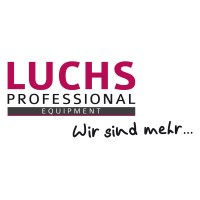 Luchs AG logo - Similar company to Luchs Engineering
