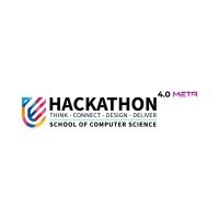 UHackathon 4.0 logo - Similar company to Geprc