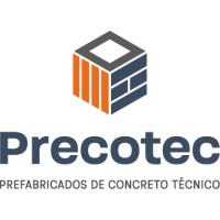 PRECOTEC Veracruz logo - Similar company to Precotec S.A.