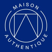 Maison Authentique logo - Similar company to Open Business Leaders