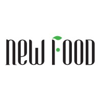 NEWFOOD logo - Similar company to Didactico