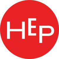 HEP logo - Similar company to Help Heal Veterans