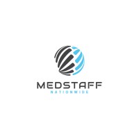 MedStaff Nationwide logo - Similar company to Medstaff