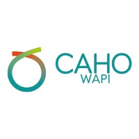 La CAHO logo - Similar company to Domicilix
