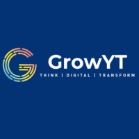 GrowYT logo - Similar company to Spatialty.Ai