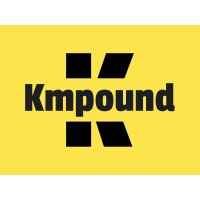 Kmpound logo - Similar company to Xmonks - An Ecosystem
