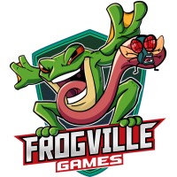 FrogVille Games Sp. z o.o. logo - Similar company to Play2Chill S.A.