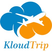 Kloudtrip logo - Similar company to Firsebooking.Com