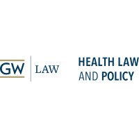 GW Health Law and Policy Program logo - Similar company to Harmon, Curran, Spielberg & Eisenberg, Llp