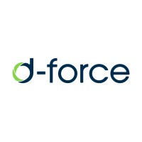 d-force logo - Similar company to Virtual Minds