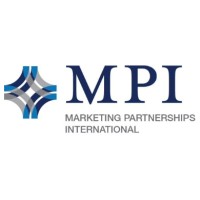 Marketing Partnerships International logo - Similar company to Tr Digital Media