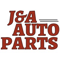 J & A Used Auto Parts