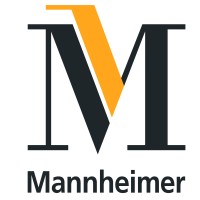 Mannheimer Versicherung logo - Similar company to Axxent E.K.