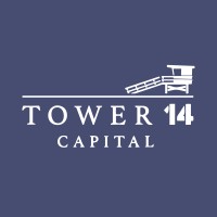Tower 14 Capital, L.P. logo - Similar company to Train100
