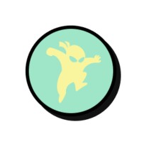Fonts Ninja logo - Similar company to Impala