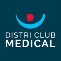 DISTRI CLUB MEDICAL - Pont-évêque 38 logo - Similar company to Triple Lemniscate Research