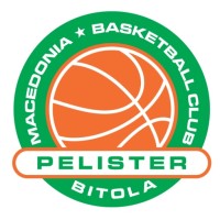 КК Пелистер Битола logo - Similar company to Bintern