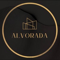 Alvorada Arquitetura e Interiores logo - Similar company to Red Retail Design