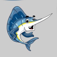 Schwimmschule Marlin GmbH logo - Similar company to Sleepy Seed