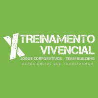 Treinamento Vivencial e Team Building logo - Similar company to Team Building Brasil
