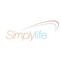 Simplylife logo - Similar company to Archetype Consulting