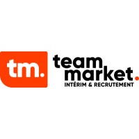 Agence Team Market logo - Similar company to Jubil Intérim Montélimar