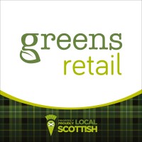 Greens Retail logo - Similar company to Ekaflor
