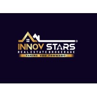 Innov Stars Real Estate logo - Similar company to Nexus Real Estate