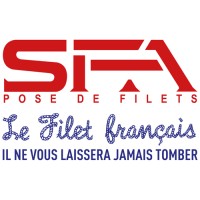 SFA logo - Similar company to Locapose
