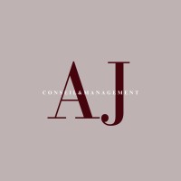 AJCONSEIL&MANAGEMENT logo - Similar company to Neoschool